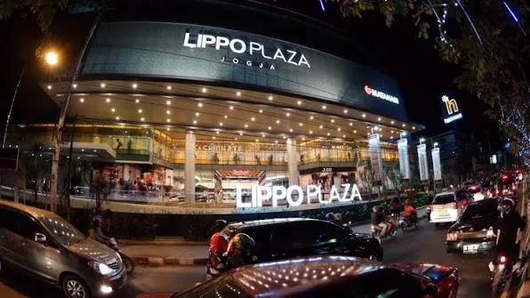 Lippo Plaza Jogja