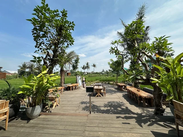 ayom jogja kuliner