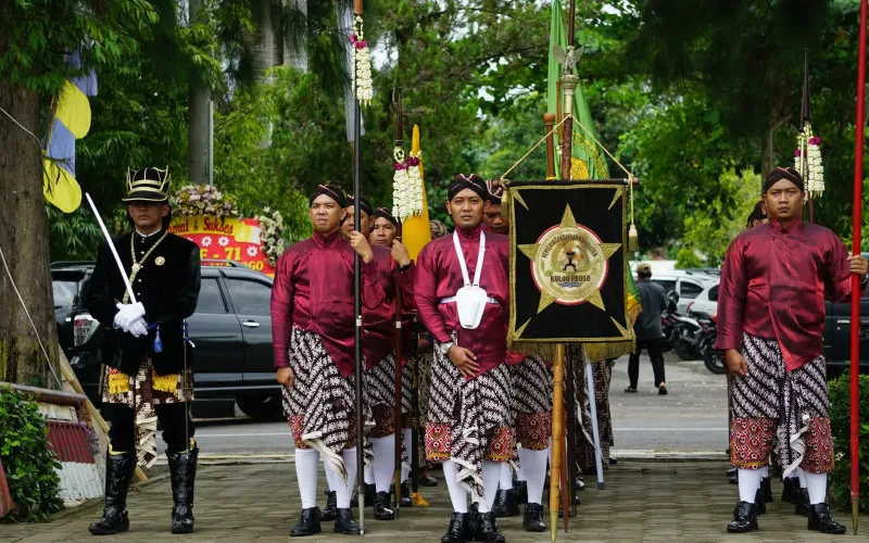 Universitas Ahmad Dahlan Yogyakarta