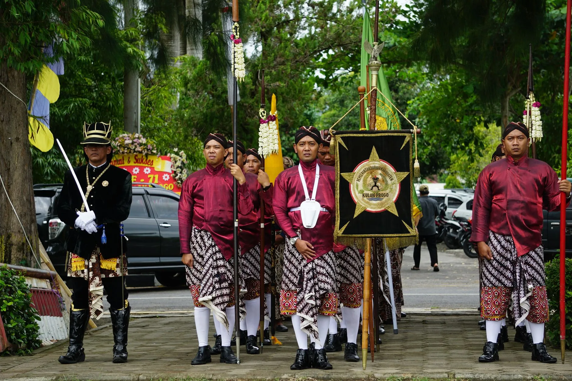 Unisa Yogyakarta