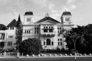 Photo by Faisal Hendra on Pexels