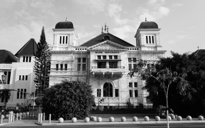 Politeknik Negeri Yogyakarta