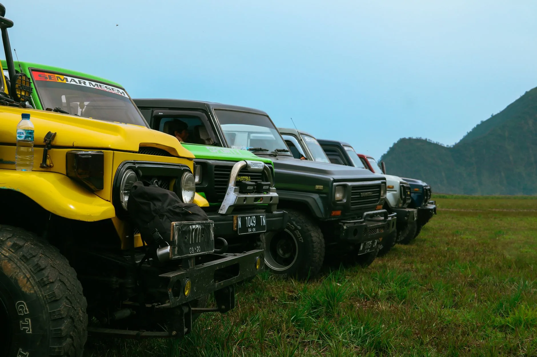 Joglo Semar Jogja
