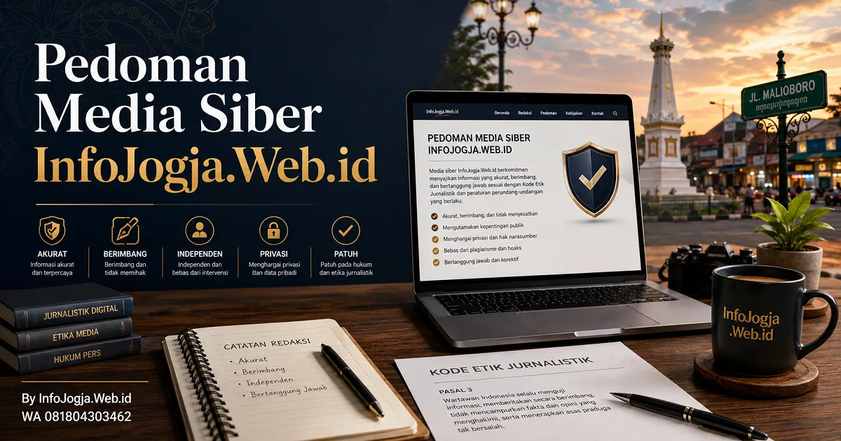 3 Pedoman Media Siber