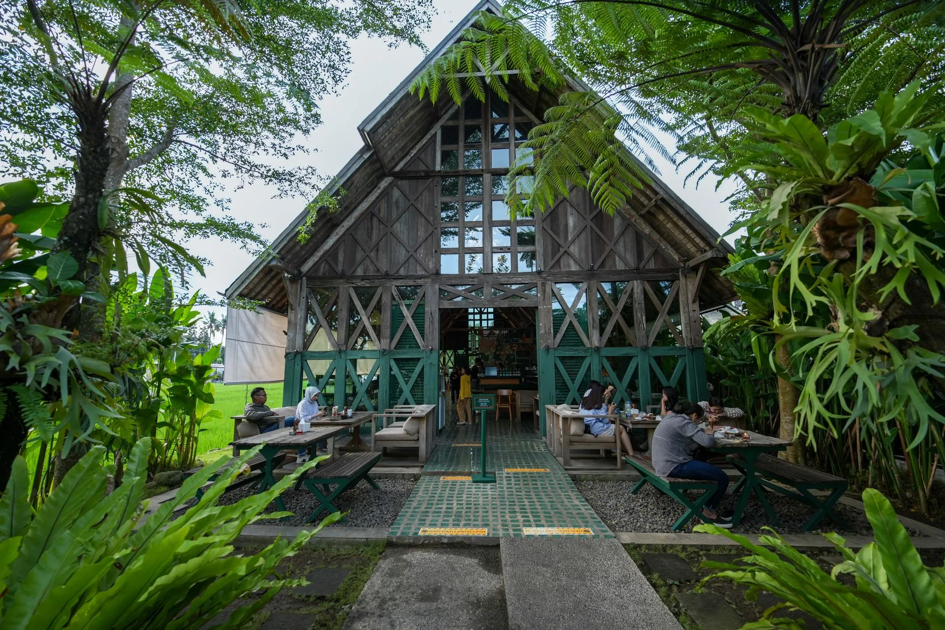Kampus Yang Ada Di Jogja