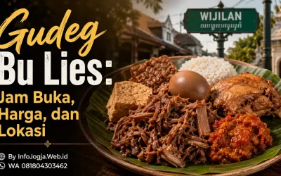 Gudeg Bu Lies
